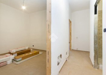 Three-room apartment Via Repubblica, Torre Pellice - photo 13