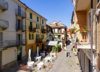 Three-room apartment Via Repubblica, Torre Pellice - photo 23