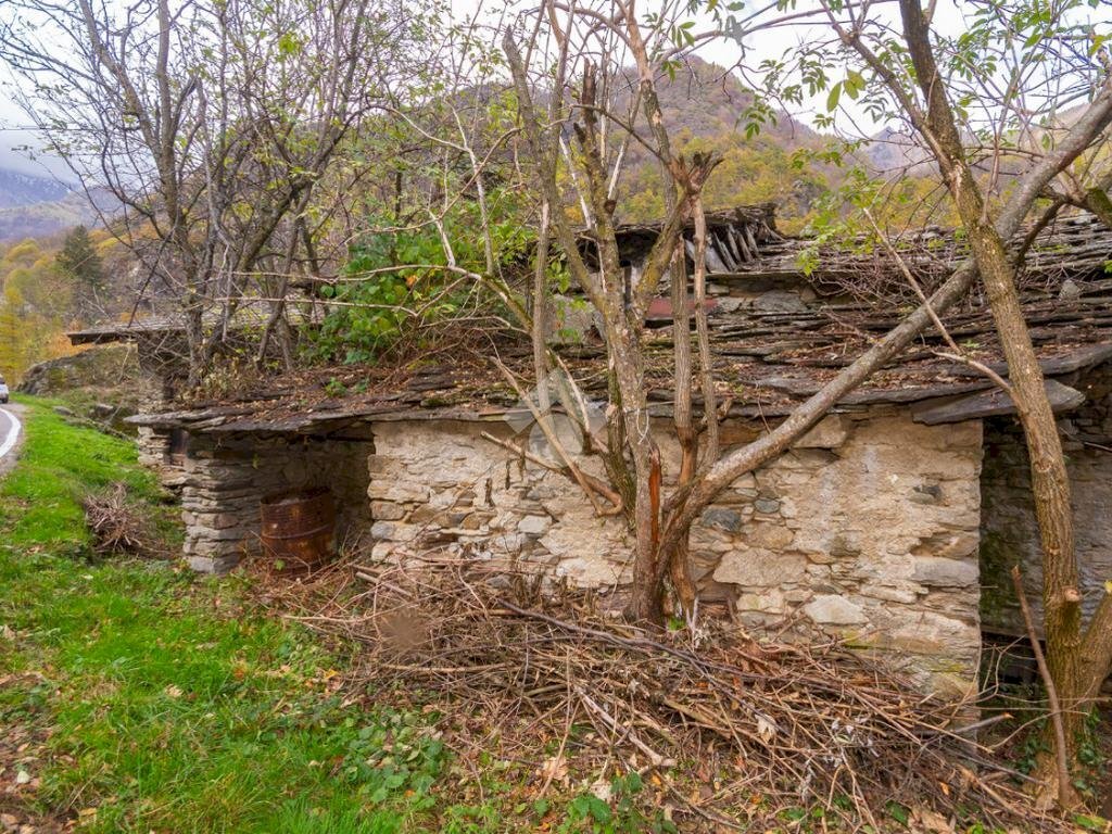 Rustico Località Ferrera, Bobbio Pellice - foto 3