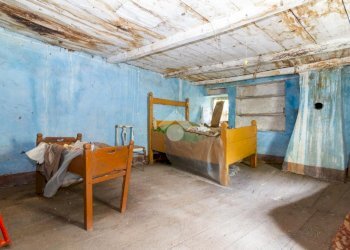 Rustico Località Ferrera, Bobbio Pellice - foto 26