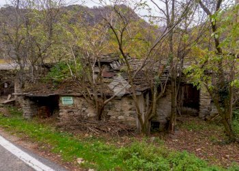 Rustico Località Ferrera, Bobbio Pellice - foto 7