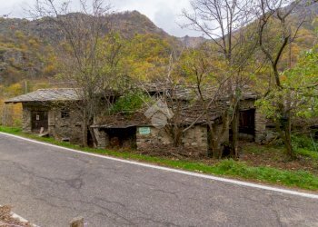 Rustico Località Ferrera, Bobbio Pellice - foto 6