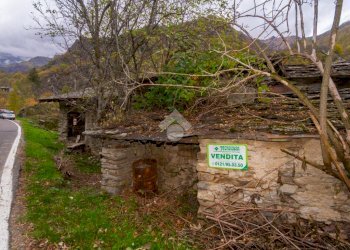 Rustico Località Ferrera, Bobbio Pellice - foto 1