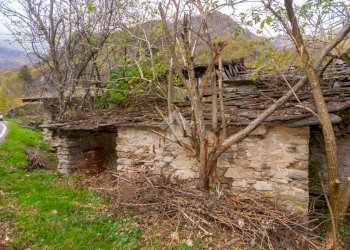 Rustico Località Ferrera, Bobbio Pellice - foto 3