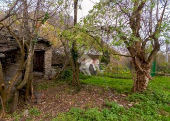Rustico Località Ferrera, Bobbio Pellice - foto 5
