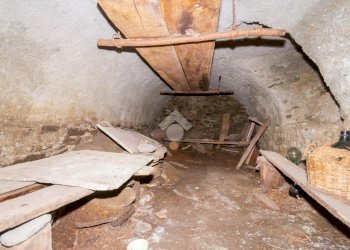Rustico Località Ferrera, Bobbio Pellice - foto 16