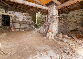 Rustico Località Ferrera, Bobbio Pellice - foto 9