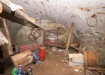 Rustico Località Ferrera, Bobbio Pellice - foto 17