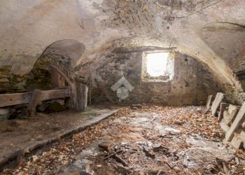 Rustico Località Ferrera, Bobbio Pellice - foto 10