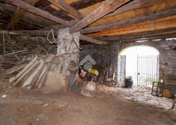 Rustico Località Ferrera, Bobbio Pellice - foto 8
