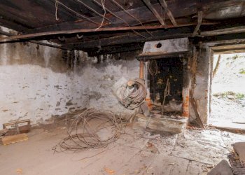 Rustico Località Ferrera, Bobbio Pellice - foto 15