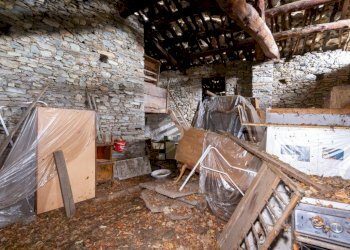 Rustico Località Ferrera, Bobbio Pellice - foto 20