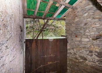Rustico Località Ferrera, Bobbio Pellice - foto 21