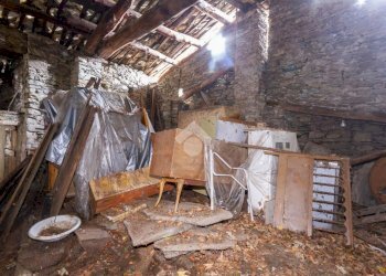 Rustico Località Ferrera, Bobbio Pellice - foto 19