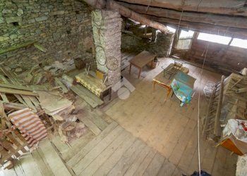 Rustico Località Ferrera, Bobbio Pellice - foto 22