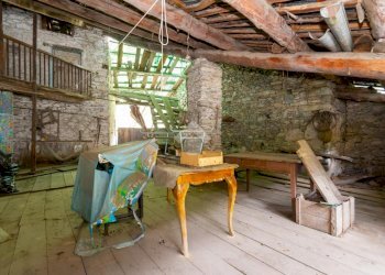 Rustico Località Ferrera, Bobbio Pellice - foto 23