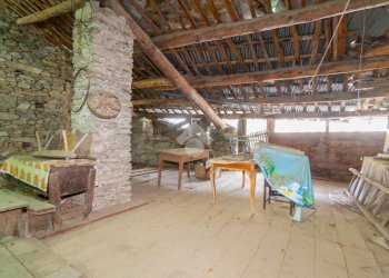 Rustico Località Ferrera, Bobbio Pellice - foto 24