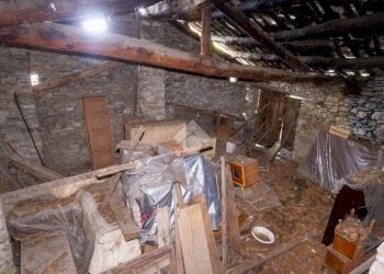Rustico Località Ferrera, Bobbio Pellice - foto 18