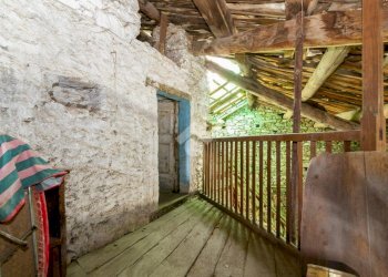 Rustico Località Ferrera, Bobbio Pellice - foto 25