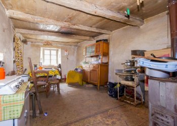 Rustico Località Ferrera, Bobbio Pellice - foto 11