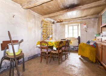 Rustico Località Ferrera, Bobbio Pellice - foto 14