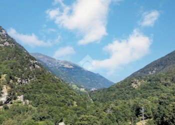 Rustico Località Ferrera, Bobbio Pellice - foto 38