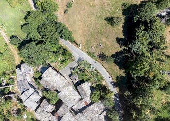 Rustico Località Ferrera, Bobbio Pellice - foto 34