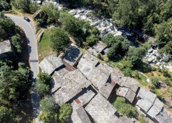 Rustico Località Ferrera, Bobbio Pellice - foto 35