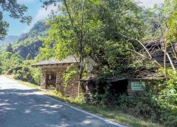 Rustico Località Ferrera, Bobbio Pellice - foto 2