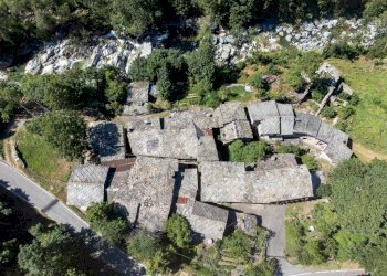 Rustico Località Ferrera, Bobbio Pellice - foto 33