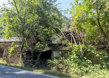 Rustico Località Ferrera, Bobbio Pellice - foto 36