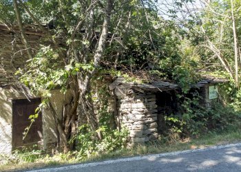 Rustico Località Ferrera, Bobbio Pellice - foto 37