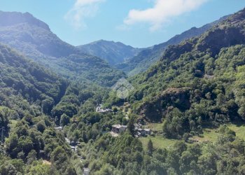 Rustico Località Ferrera, Bobbio Pellice - foto 39
