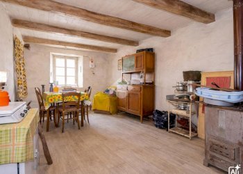 Rustico Località Ferrera, Bobbio Pellice - foto 12