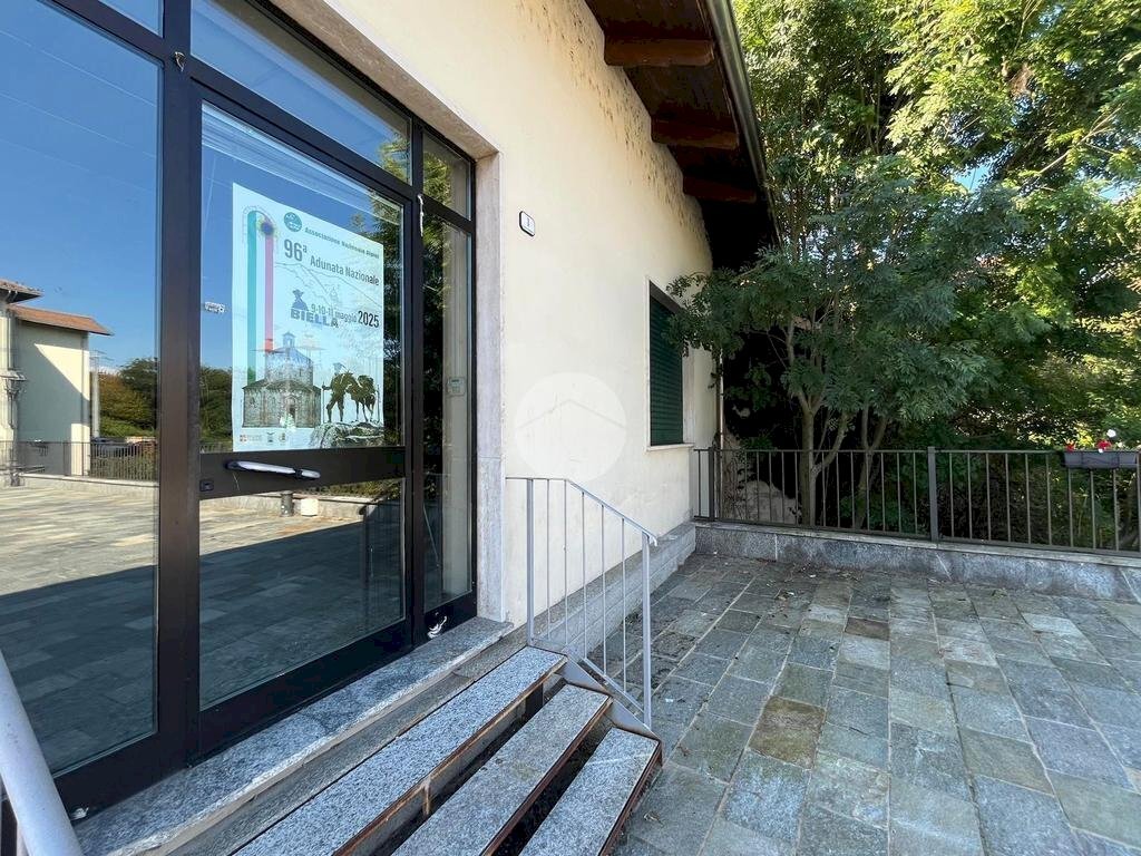 Independent house Piazza G. Marconi, Benna - photo 3