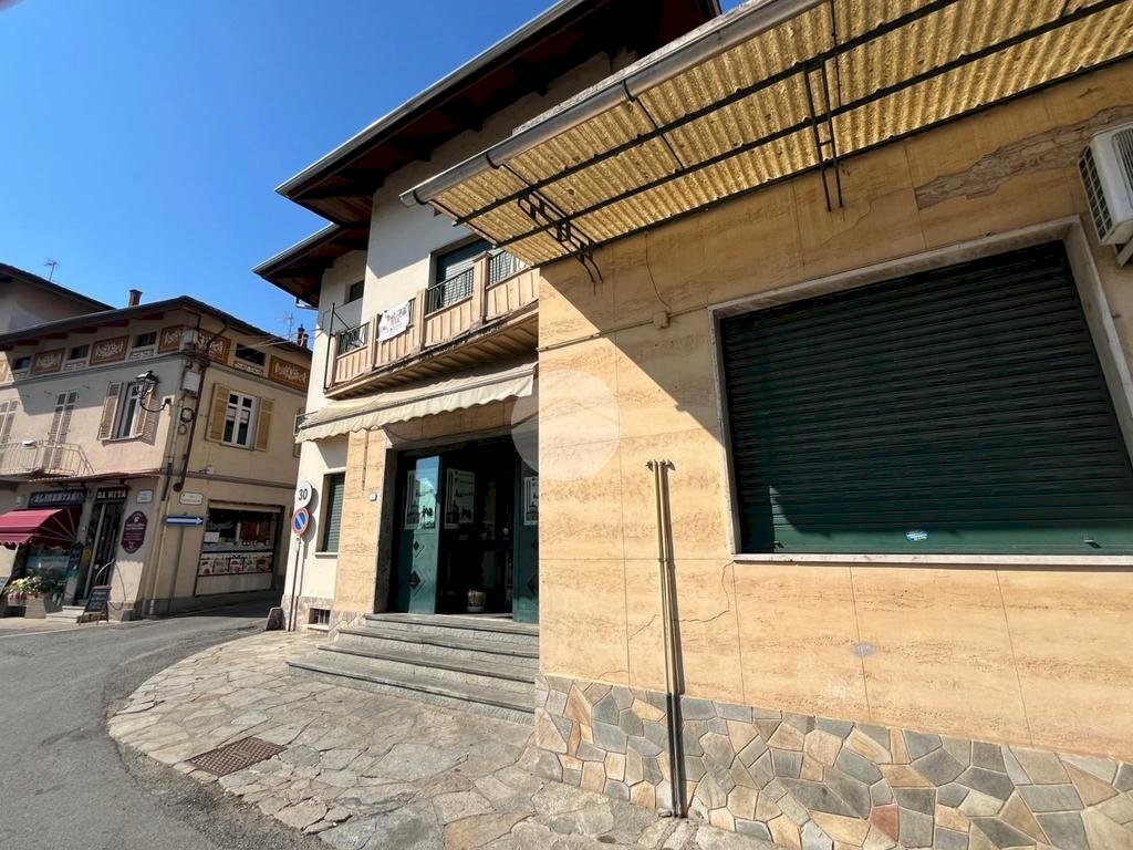 Independent house Piazza G. Marconi, Benna - photo 2