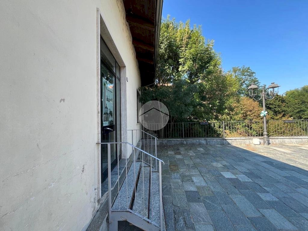 Independent house Piazza G. Marconi, Benna - photo 3