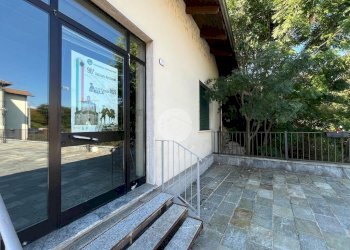 Independent house Piazza G. Marconi, Benna - photo 3