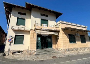 Independent house Piazza G. Marconi, Benna - photo 4