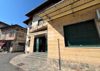 Independent house Piazza G. Marconi, Benna - photo 2