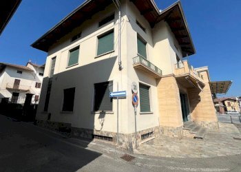 Independent house Piazza G. Marconi, Benna - photo 5