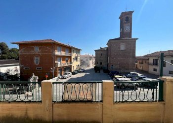 Independent house Piazza G. Marconi, Benna - photo 17