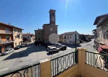 Independent house Piazza G. Marconi, Benna - photo 25