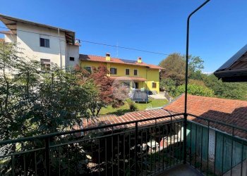 Independent house Piazza G. Marconi, Benna - photo 29