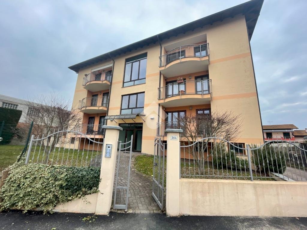 Appartamento Via della Madonna, Grignasco - foto 1