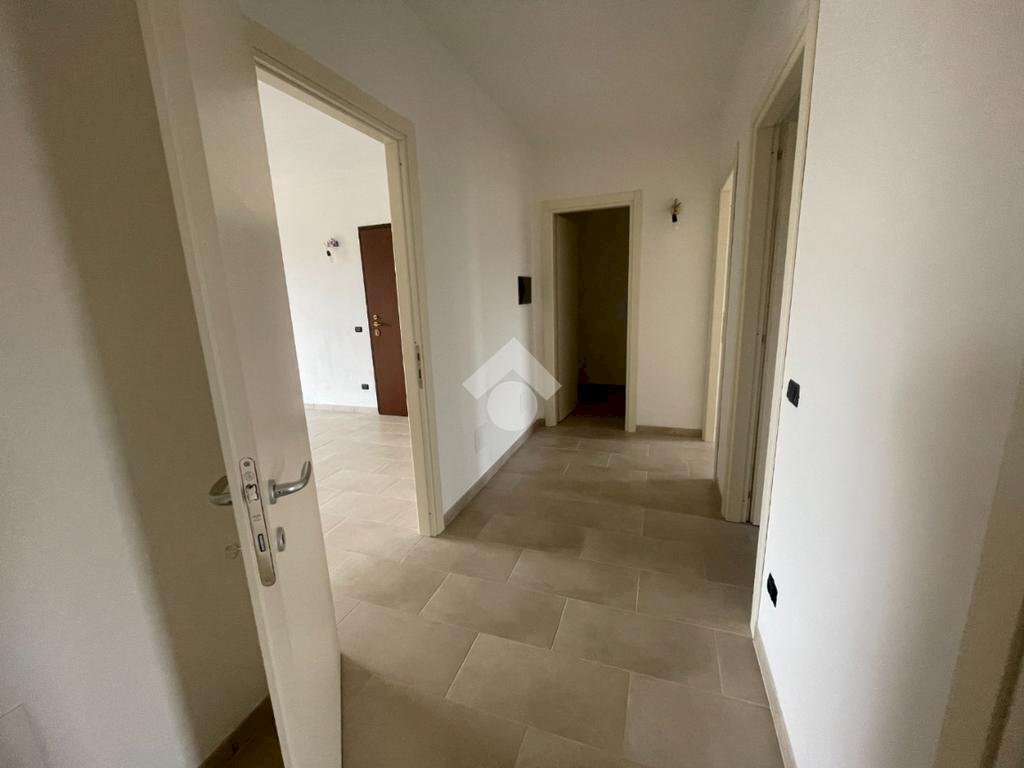 Appartamento Via della Madonna, Grignasco - foto 2
