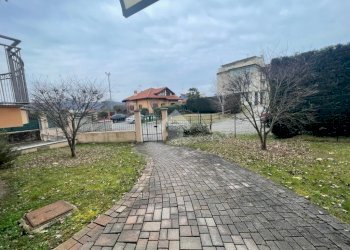 Appartamento Via della Madonna, Grignasco - foto 24