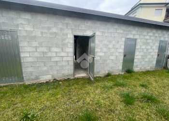 Appartamento Via della Madonna, Grignasco - foto 28
