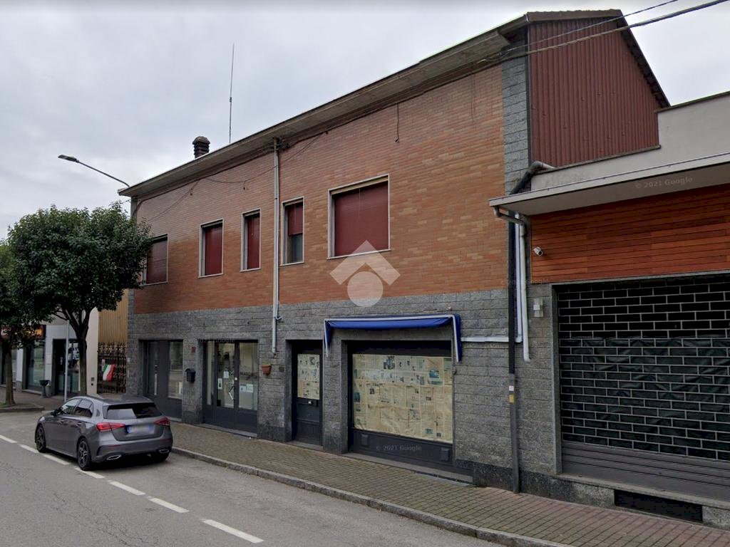 Bilocale Via della Libertà, Bellinzago Novarese - foto 1