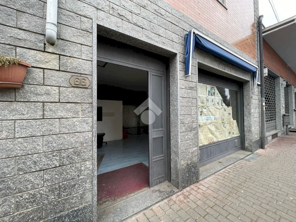 Bilocale Via della Libertà, Bellinzago Novarese - foto 2